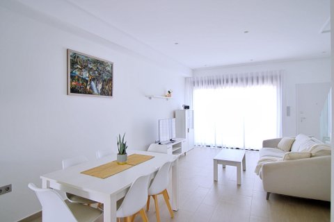 Townhouse zum Verkauf Torre de la Horadada, Alicante, Spanien 3 Schlafzimmer, 108 m2 Nr. 131761 - Foto 12