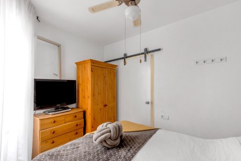 Продажа квартиры Торревьеха, Аликанте, Испания 2 спальни, 84м2 №131763 - фото 16