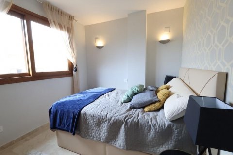 Appartamento in vendita Torrevieja, Alicante, Spagna 2 camere da letto, 70 mq. N° 131762 - foto 8