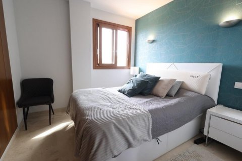 Appartamento in vendita Torrevieja, Alicante, Spagna 2 camere da letto, 70 mq. N° 131762 - foto 9
