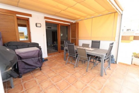 Appartamento in vendita Torrevieja, Alicante, Spagna 2 camere da letto, 70 mq. N° 131762 - foto 14