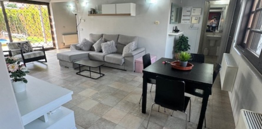 Villa Sucina, Murcia, España 2 dormitorios, 85 m2 No. 131758