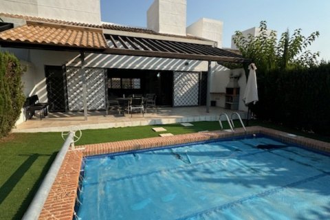 Villa en venta Sucina, Murcia, España 2 dormitorios, 85 m2 No. 131758 - foto 10