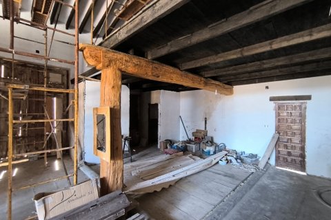 Finca for sale Villena, Alicante, Spain 6 bedrooms, 606 sq.m. No. 131537 - photo 8