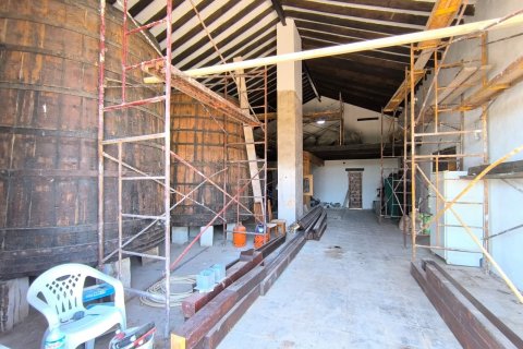Finca for sale Villena, Alicante, Spain 6 bedrooms, 606 sq.m. No. 131537 - photo 9