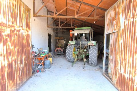 Finca for sale Villena, Alicante, Spain 6 bedrooms, 606 sq.m. No. 131537 - photo 10