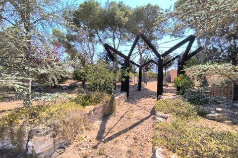 Finca for sale Villena, Alicante, Spain 6 bedrooms, 606 sq.m. No. 131537 - photo 5