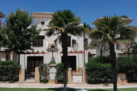 Villa in vendita Algorfa, Alicante, Spagna 3 camere da letto, 101 mq. N° 131538 - foto 1