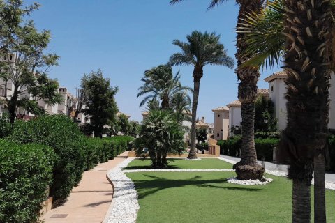 Villa in vendita Algorfa, Alicante, Spagna 3 camere da letto, 101 mq. N° 131538 - foto 10