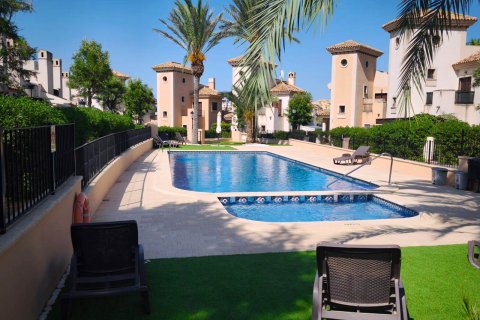 Villa in vendita Algorfa, Alicante, Spagna 3 camere da letto, 101 mq. N° 131538 - foto 2