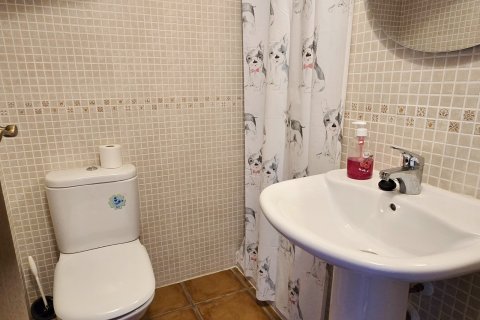 Villa in vendita Algorfa, Alicante, Spagna 3 camere da letto, 101 mq. N° 131538 - foto 6