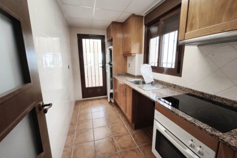 Villa in vendita Algorfa, Alicante, Spagna 3 camere da letto, 101 mq. N° 131538 - foto 5