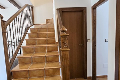 Villa in vendita Algorfa, Alicante, Spagna 3 camere da letto, 101 mq. N° 131538 - foto 9