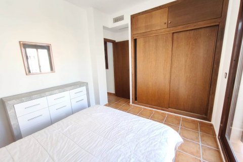 Villa in vendita Algorfa, Alicante, Spagna 3 camere da letto, 101 mq. N° 131538 - foto 11