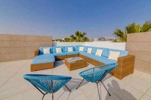 Villa zum Verkauf Guardamar del Segura, Alicante, Spanien 3 Schlafzimmer, 124 m2 Nr. 131532 - Foto 28