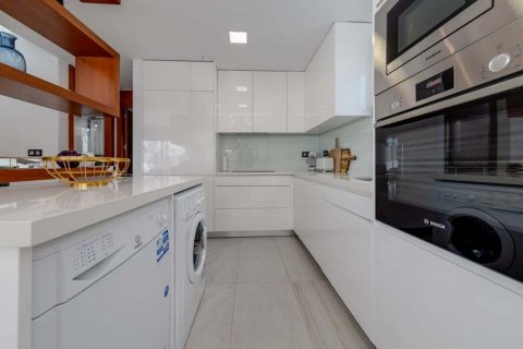Villa zum Verkauf Guardamar del Segura, Alicante, Spanien 3 Schlafzimmer, 124 m2 Nr. 131532 - Foto 4