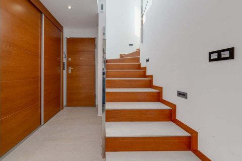 Villa zum Verkauf Guardamar del Segura, Alicante, Spanien 3 Schlafzimmer, 124 m2 Nr. 131532 - Foto 13