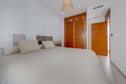 Villa zum Verkauf Guardamar del Segura, Alicante, Spanien 3 Schlafzimmer, 124 m2 Nr. 131532 - Foto 15