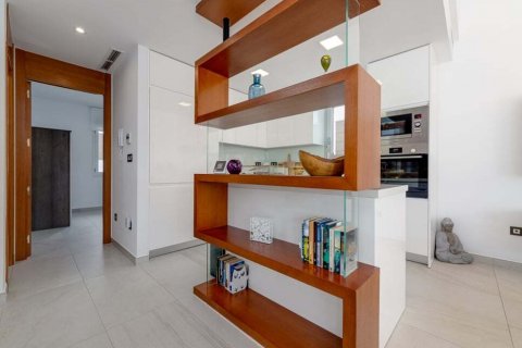 Villa zum Verkauf Guardamar del Segura, Alicante, Spanien 3 Schlafzimmer, 124 m2 Nr. 131532 - Foto 6