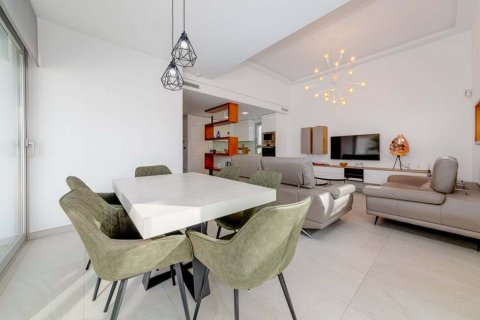 Villa zum Verkauf Guardamar del Segura, Alicante, Spanien 3 Schlafzimmer, 124 m2 Nr. 131532 - Foto 2