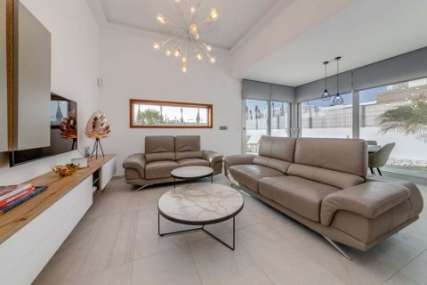 Villa zum Verkauf Guardamar del Segura, Alicante, Spanien 3 Schlafzimmer, 124 m2 Nr. 131532 - Foto 10
