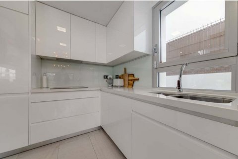 Villa zum Verkauf Guardamar del Segura, Alicante, Spanien 3 Schlafzimmer, 124 m2 Nr. 131532 - Foto 5