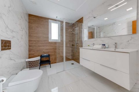 Villa zum Verkauf Guardamar del Segura, Alicante, Spanien 3 Schlafzimmer, 124 m2 Nr. 131532 - Foto 23
