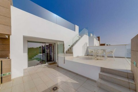 Villa zum Verkauf Guardamar del Segura, Alicante, Spanien 3 Schlafzimmer, 124 m2 Nr. 131532 - Foto 25