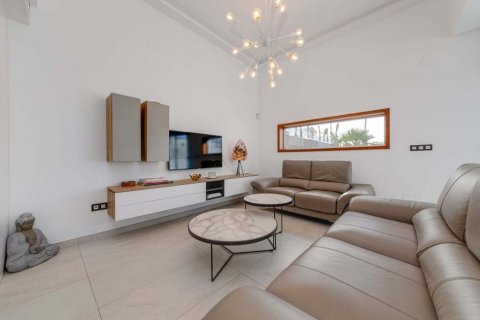 Villa zum Verkauf Guardamar del Segura, Alicante, Spanien 3 Schlafzimmer, 124 m2 Nr. 131532 - Foto 9