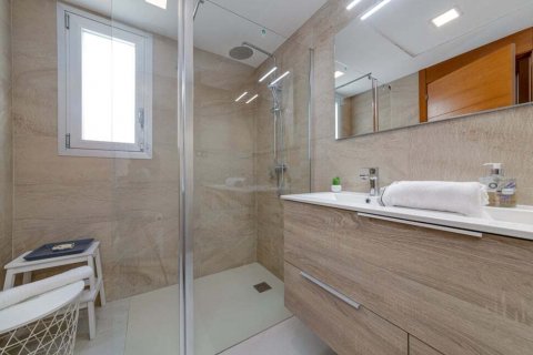 Villa zum Verkauf Guardamar del Segura, Alicante, Spanien 3 Schlafzimmer, 124 m2 Nr. 131532 - Foto 22