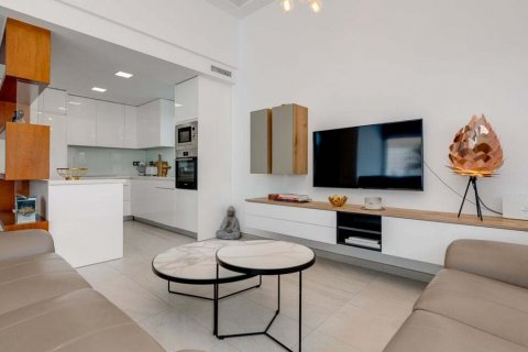 Villa zum Verkauf Guardamar del Segura, Alicante, Spanien 3 Schlafzimmer, 124 m2 Nr. 131532 - Foto 8