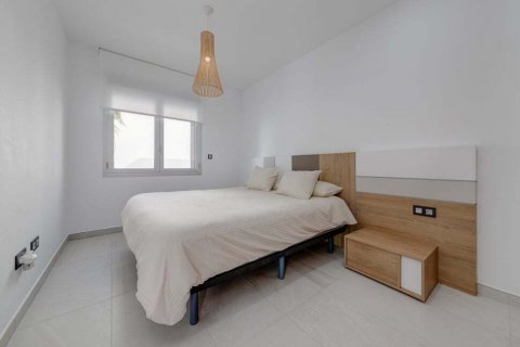 Villa zum Verkauf Guardamar del Segura, Alicante, Spanien 3 Schlafzimmer, 124 m2 Nr. 131532 - Foto 16