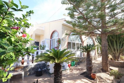 Villa till salu Torrevieja, Alicante, Spanien 3 sovrum, 188 kvm. Nr. 131534 - foto 1