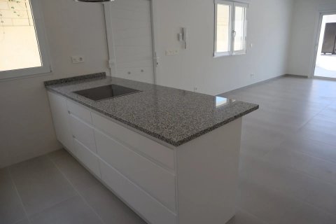 Villa en venta La Romana, Alicante, España 3 dormitorios, 141 m2 No. 127650 - foto 9