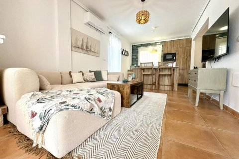 Villa for sale Sucina, Murcia, Spain 3 bedrooms,  No. 128755 - photo 21