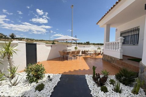 Villa for sale Sucina, Murcia, Spain 3 bedrooms,  No. 128755 - photo 3