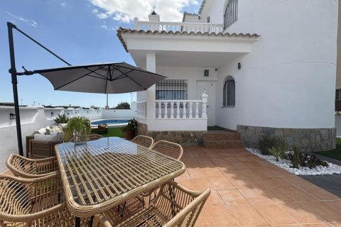Villa for sale Sucina, Murcia, Spain 3 bedrooms,  No. 128755 - photo 10