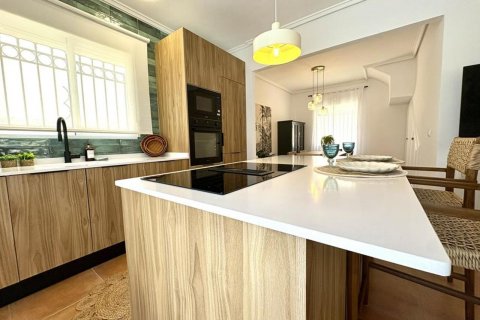 Villa for sale Sucina, Murcia, Spain 3 bedrooms,  No. 128755 - photo 27