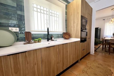 Villa for sale Sucina, Murcia, Spain 3 bedrooms,  No. 128755 - photo 24