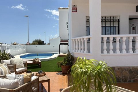 Villa for sale Sucina, Murcia, Spain 3 bedrooms,  No. 128755 - photo 6