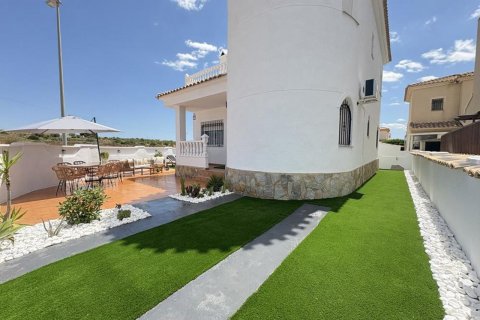 Villa for sale Sucina, Murcia, Spain 3 bedrooms,  No. 128755 - photo 2