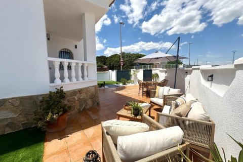 Villa for sale Sucina, Murcia, Spain 3 bedrooms,  No. 128755 - photo 13