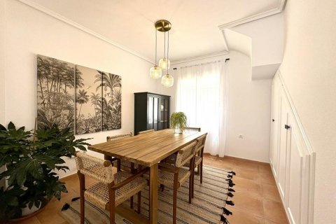 Villa for sale Sucina, Murcia, Spain 3 bedrooms,  No. 128755 - photo 28