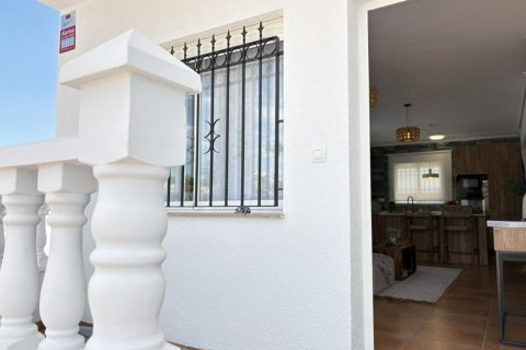 Villa for sale Sucina, Murcia, Spain 3 bedrooms,  No. 128755 - photo 19