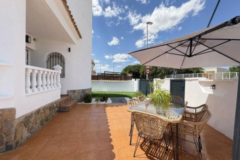 Villa for sale Sucina, Murcia, Spain 3 bedrooms,  No. 128755 - photo 7