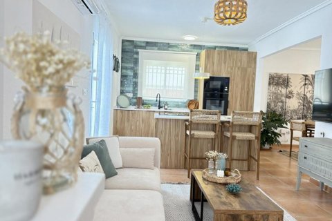Villa for sale Sucina, Murcia, Spain 3 bedrooms,  No. 128755 - photo 20