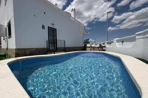 Villa for sale Sucina, Murcia, Spain 3 bedrooms,  No. 128755 - photo 9