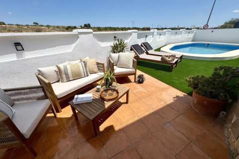 Willa Sucina, Murcia, Hiszpania 3 sypialnie,  nr 128755 – zdjęcie 1