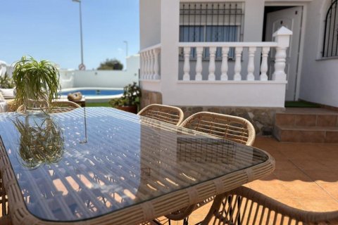 Villa for sale Sucina, Murcia, Spain 3 bedrooms,  No. 128755 - photo 5