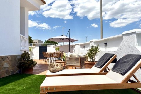 Villa for sale Sucina, Murcia, Spain 3 bedrooms,  No. 128755 - photo 15
